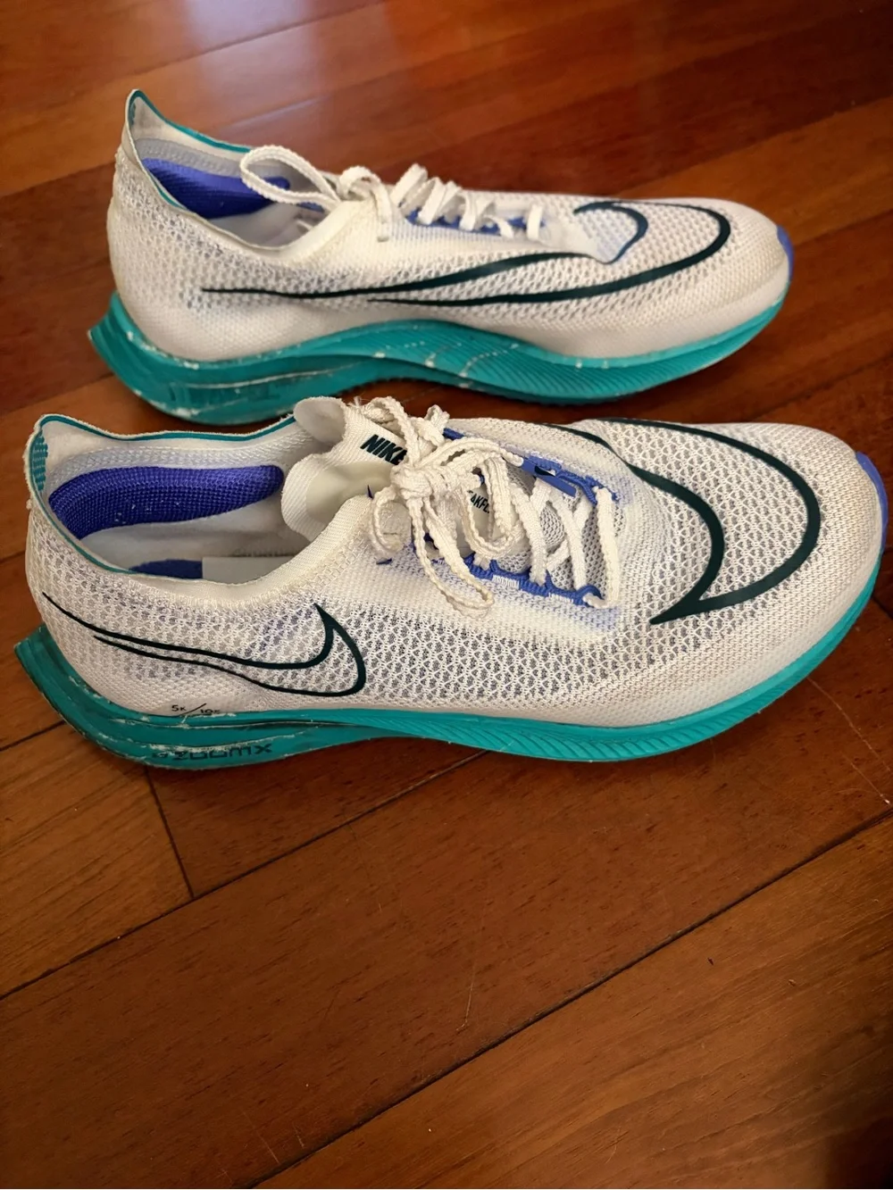 Nike StreakFlys Running Shoes